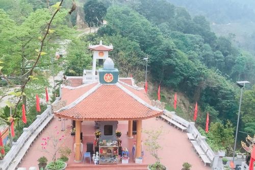 Trở lại Vị Xuyên