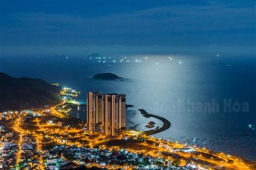 Để Nha Trang đẹp hơn trong mắt du khách