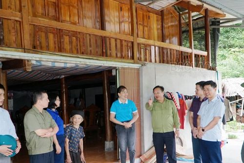 Triển khai nhiều hoạt động dân vận ý nghĩa hướng về vùng khó khăn