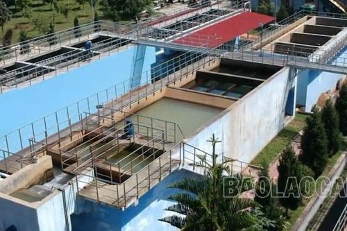 Thành phố Lào Cai: Tạm dừng cấp nước một số khu vực do mưa lũ