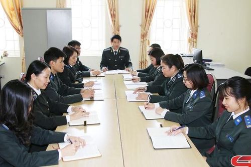 Nâng cao hiệu quả công tác thi hành án dân sự