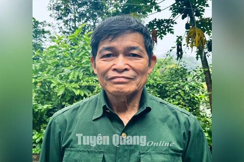 Bệnh binh làm kinh tế giỏi