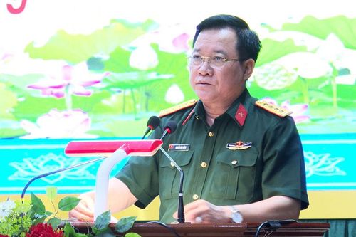 Thái Nguyên: Tập huấn quân sự giai đoạn 2