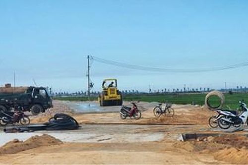 Chậm tiến độ, đội vốn & nguy cơ lãng phí đầu tư - Bài 2: Nên thành lập tổ công tác giải phóng mặt bằng