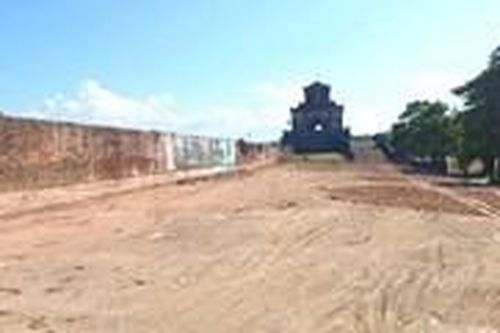Đầu tư trên 35 tỷ đồng dọn dẹp vệ sinh và hoàn trả mặt bằng khu vực Thượng thành - Eo Bầu