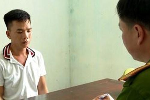 Bắt tạm giam đối tượng gây tai nạn giao thông làm 5 người thương vong