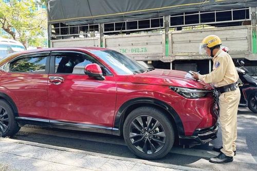 Đảm bảo trật tự đô thị: Cần nỗ lực từ hai phía