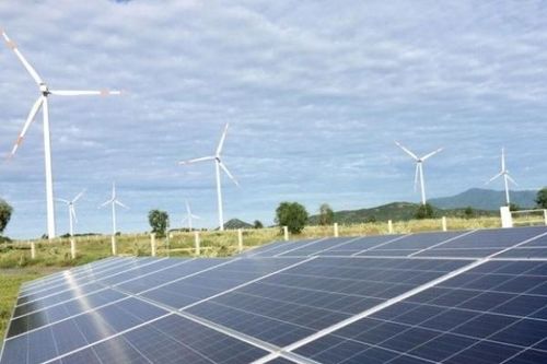 Chính phủ phê duyệt Quy hoạch tổng thể năng lượng quốc gia thời kỳ 2021-2030, tầm nhìn đến 2050