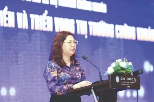 Nâng hạng thị trường chứng khoán, hút vốn 'tỷ đô' vào Việt Nam