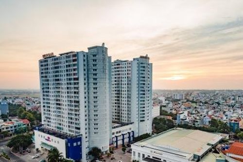 Lãi ròng Hodeco giảm 75% trong quý 2, thấp nhất trong 4 năm gần đây