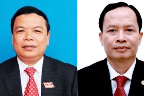 Tổng Bí thư Nguyễn Phú Trọng chủ trì họp Bộ Chính trị, Ban Bí thư xem xét, thi hành kỷ luật một số tổ chức đảng, cá nhân