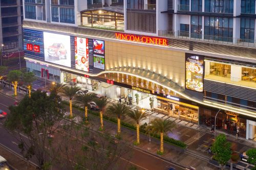 Vincom Retail giảm nợ, thu về hơn 4.000 tỷ đồng trong 6 tháng đầu năm