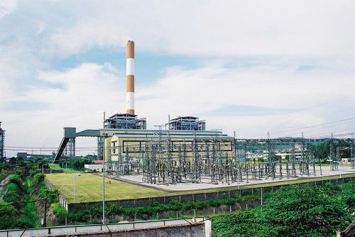 Nhiệt điện Phả Lại bị đình chỉ hoạt động 12 tháng