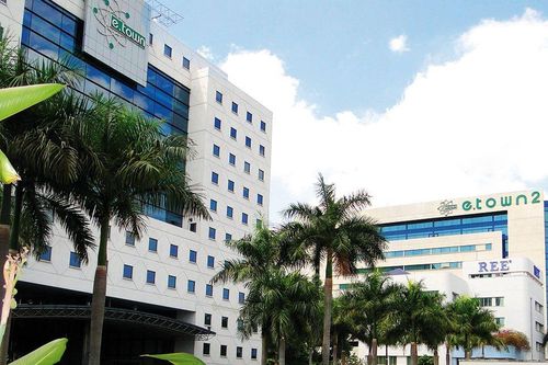 Lợi nhuận của REE hụt hơi trong quý 2/2023