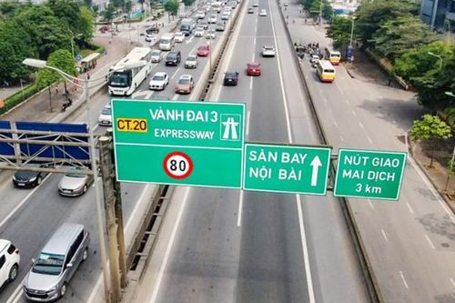 Quy hoạch giao thông vận tải Hà Nội với các địa phương: Còn bất cập, chưa có tính liên thông