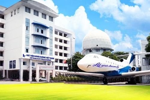 Học viện Hàng không Việt Nam 'thu lố' và phải hoàn trả 56 tỉ đồng tiền học phí