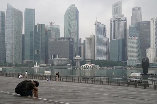 Singapore lần đầu xử tử một nữ phạm nhân sau gần 20 năm