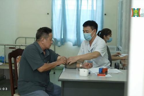 Khám chữa bệnh miễn phí cho đối tượng chính sách