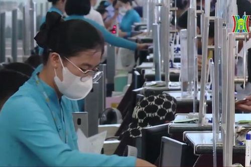 Vietnam Airlines tung vé rẻ cho khách bay Côn Đảo