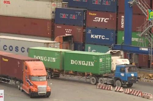 Cơ hội cho doanh nghiệp Việt đến thị trường thế giới