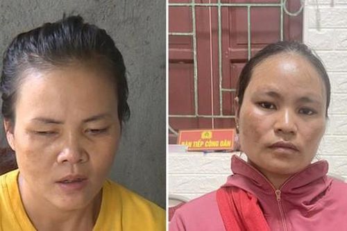 Dụ dỗ 'việc nhẹ, lương cao' để lừa bán 'con mồi' sang làm vợ cho người đàn ông ở nước ngoài