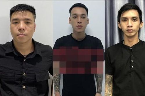'Đại ca' giang hồ vừa ra đã tù đã mua súng, tập hợp đàn em đi buôn ma túy