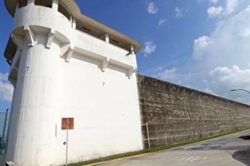 Singapore xử tử hình người phụ nữ đầu tiên sau gần hai thập kỷ vì buôn ma túy