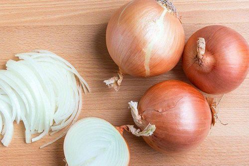 4 loại thực phẩm có ngay trong nhà bếp, ăn vào bổ thận, mạnh gân cốt