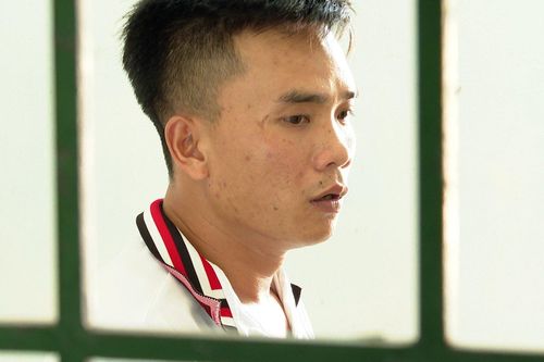 Huế: Khởi tố, bắt tạm giam lái xe biển Lào phê ma túy tông 5 người thương vong