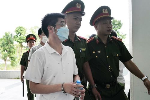 Cựu điều tra viên Hoàng Văn Hưng lĩnh án chung thân vụ chuyến bay giải cứu