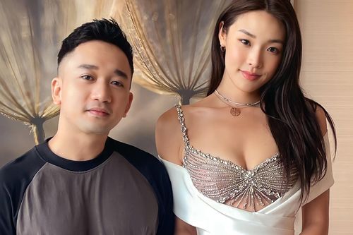 Nhiều hoa hậu quốc tế diện thiết kế của Lê Ngọc Lâm