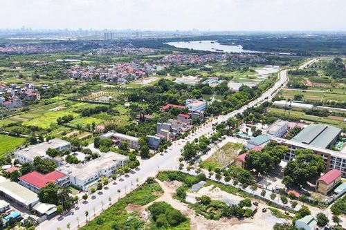 Xây dựng huyện thành quận: Hướng tới mục tiêu dân giàu, kinh tế mạnhBài 4: Tìm giải pháp để bứt phá