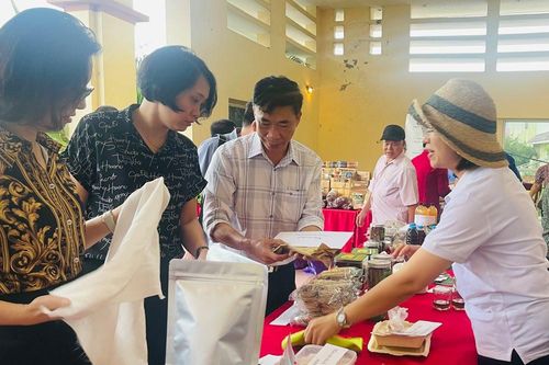 Nông dân vẫn còn... 'lúng túng'!