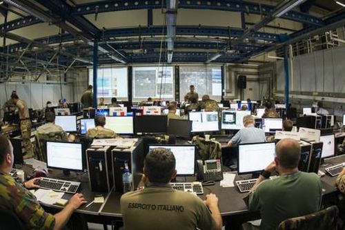 NATO điều tra vụ tấn công của nhóm tin tặc SiegedSec