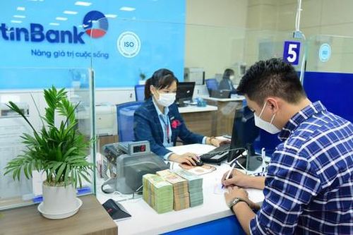 Vietinbank phát hành thành công 5.000 tỷ đồng trái phiếu ra công chúng đợt 1 năm 2023