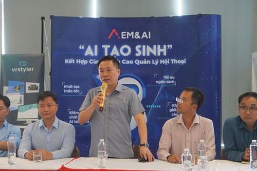 Cần hình thành đô thị thông minh trong không gian các khu công nghệ cao