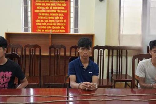 Giết 2 người vì mê tín