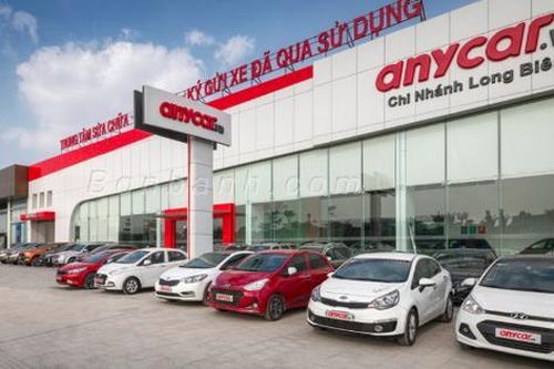 Vụ mua xe Honda City ở Anycar bị tua công-tơ-mét: Chiếc xe đến từ showroom khác, Anycar 'phủi' được trách nhiệm?