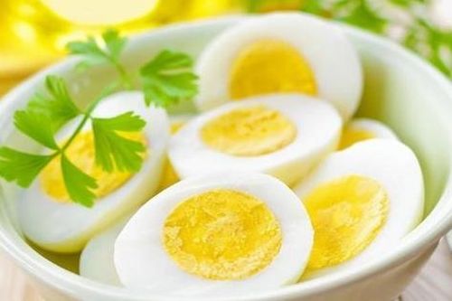 Thực dưỡng cho người bị chóng mặt do thiếu máu não