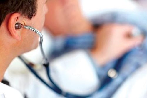Những sai lầm thường gặp khi điều trị viêm phế quản tại nhà