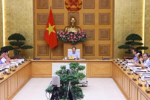 Quy hoạch mạng lưới y tế quốc gia phải phù hợp với điều kiện kinh tế, xã hội từng vùng, từng địa phương