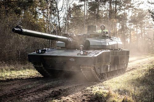Xe tăng Leclerc sẽ dễ dàng 'đè bẹp' T-90M khi đối đầu?