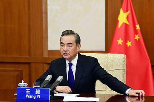 Vì sao Trung Quốc tái bổ nhiệm ông Vương Nghị thay Ngoại trưởng Tần Cương bị cách chức đột ngột?