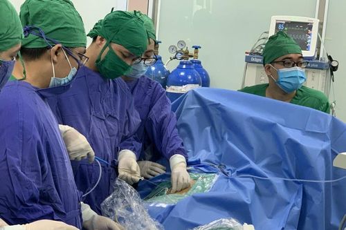 Hiếm gặp: Cô gái ở Hà Nội có tới 3 quả thận