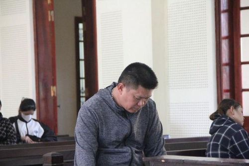 Ép thiếu nữ 15 tuổi đi khách, người đàn ông lĩnh án