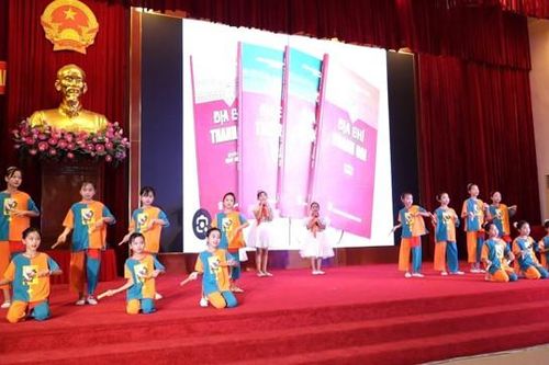 Nhân lên niềm tự hào quê hương Thanh Oai