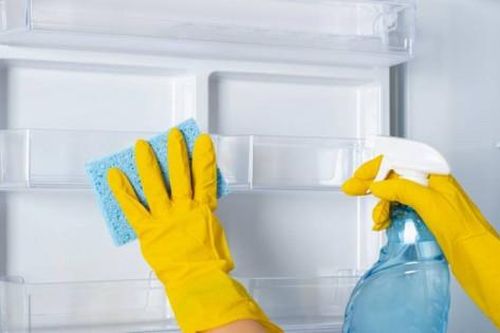 Làm sạch đồ vật dễ dàng bằng 1 lọ giấm
