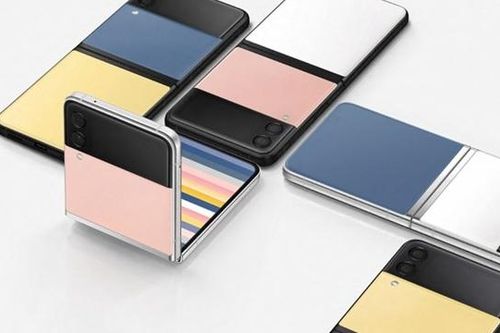 Khách hàng đặt trước sản phẩm mới của Samsung được nâng cấp bộ nhớ miễn phí