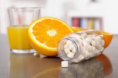 Nước cam rất bổ dưỡng nhưng cần chú ý điều cấm kỵ này