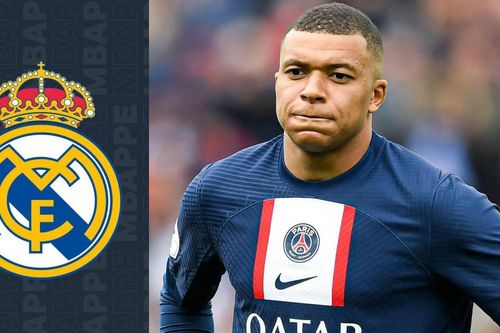 Tin nóng bóng đá sáng 29/7: PSG ra giá kỷ lục thế giới cho Mbappe, UEFA loại Juventus khỏi Cúp châu Âu